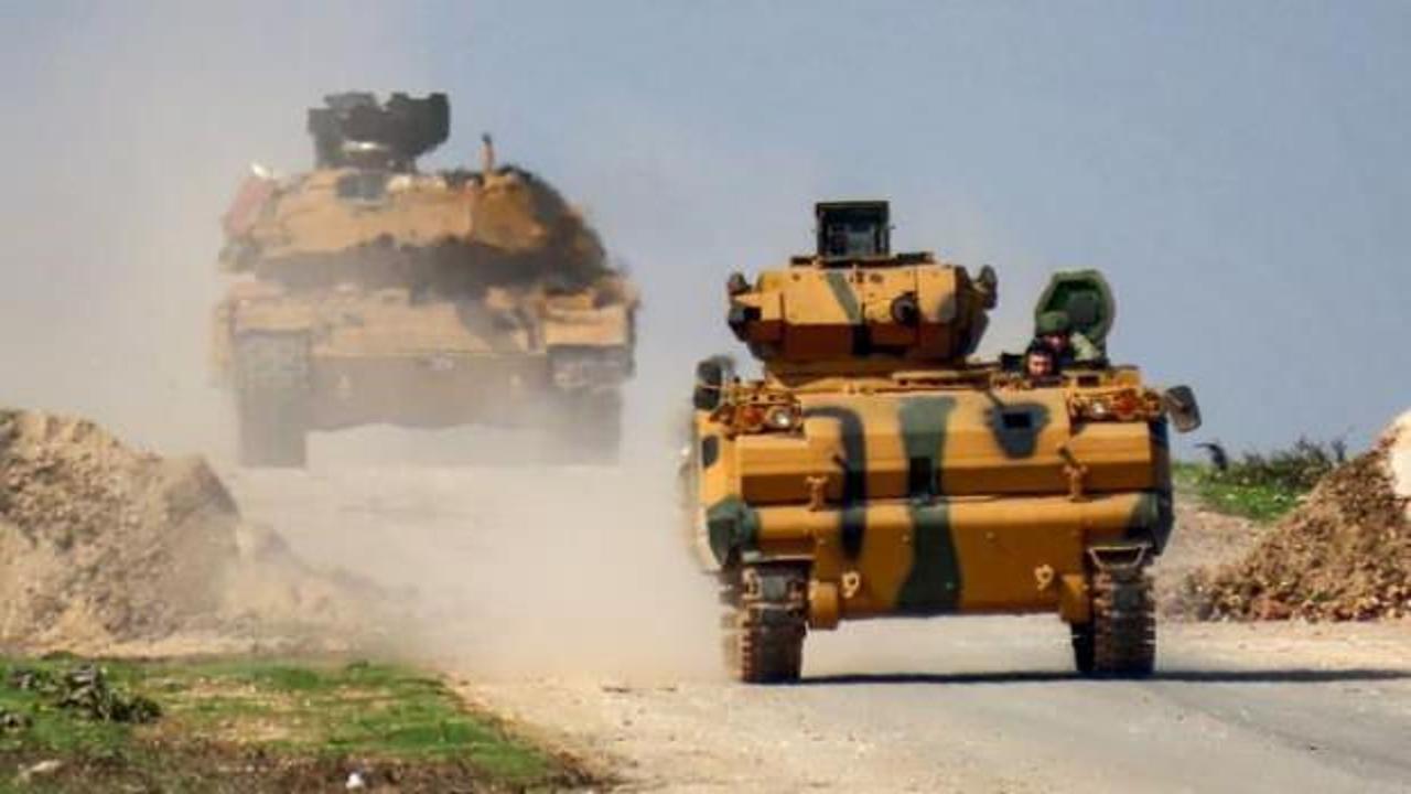Rusya ve Suriye anlaştı! Türkiye'den hayati bölgeye yeni takviye