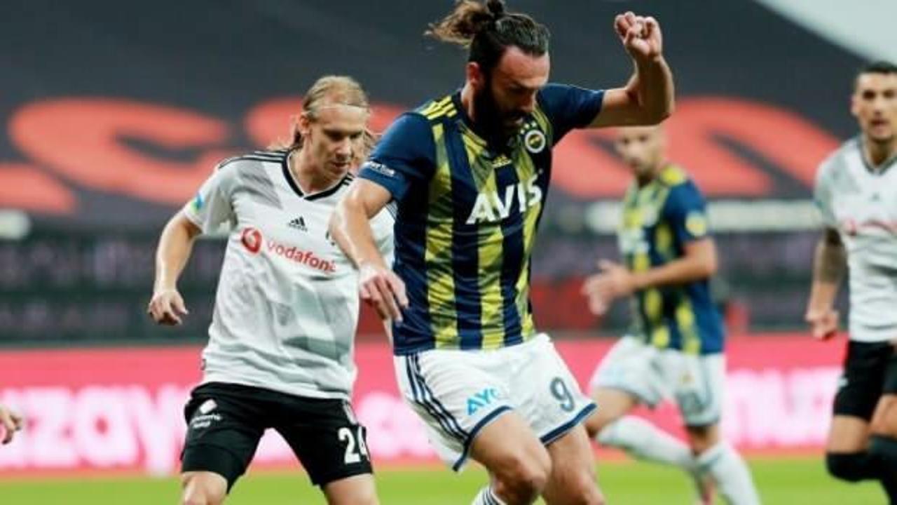 Sezon öncesi turnuva! Fenerbahçe ve Beşiktaş katılıyor!