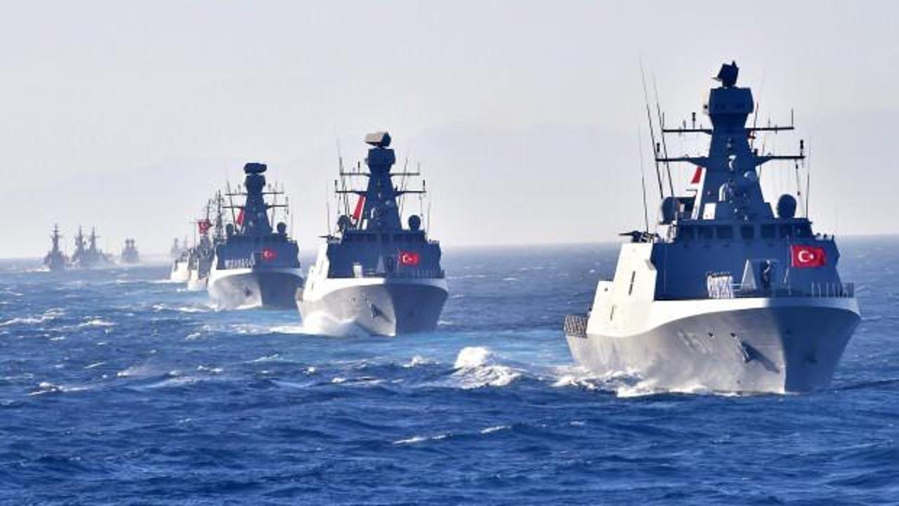 Suudi basınından olay iddia: Türkiye ve Katar, Misrata'da deniz üssü kuracak