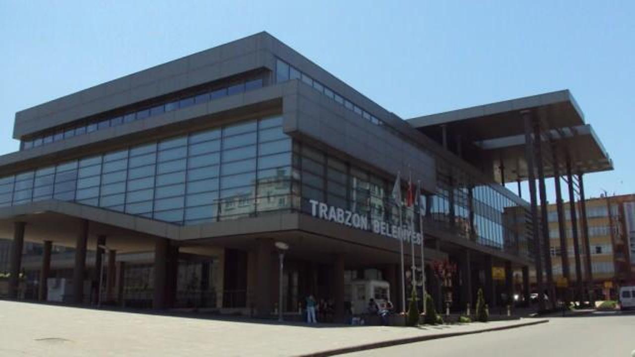 Trabzon Belediyesi'nde üst düzey yönetici koronavirüs nedeniyle hayatını kaybetti
