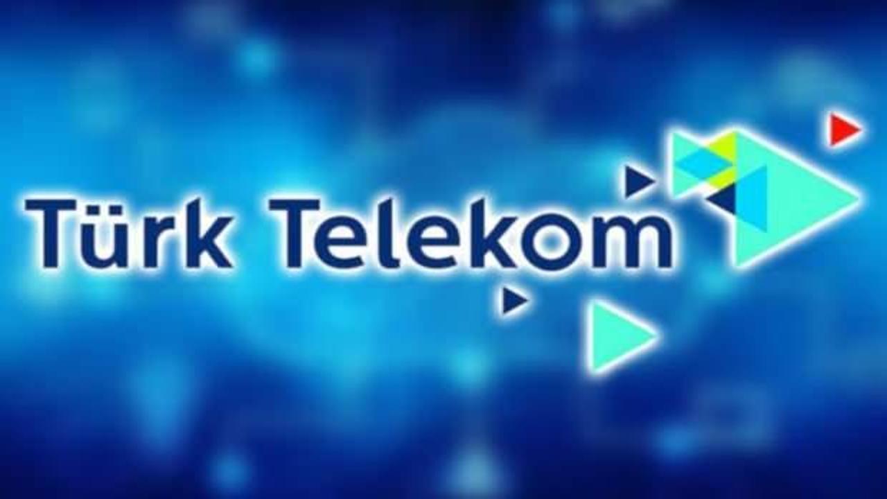 Türk Telekom'un Faaliyet Raporu, uluslararası 18 ödül aldı