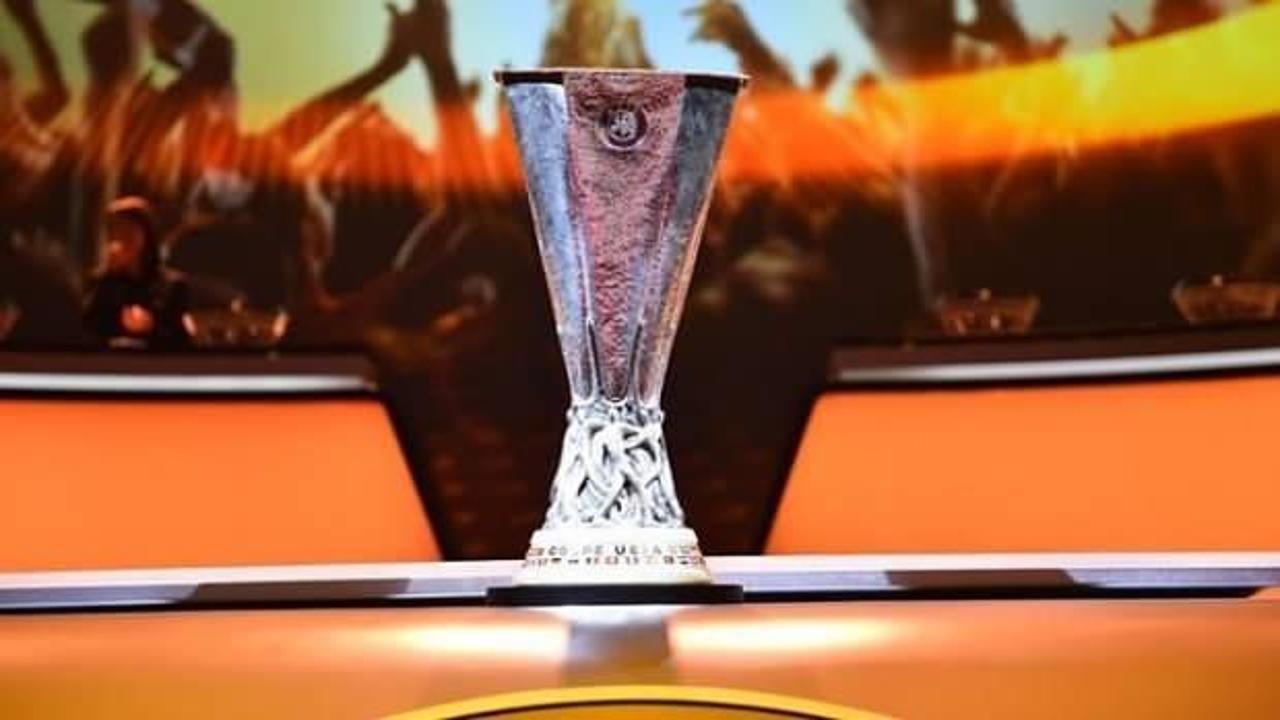 UEFA Avrupa Ligi'nde şampiyon belli oluyor