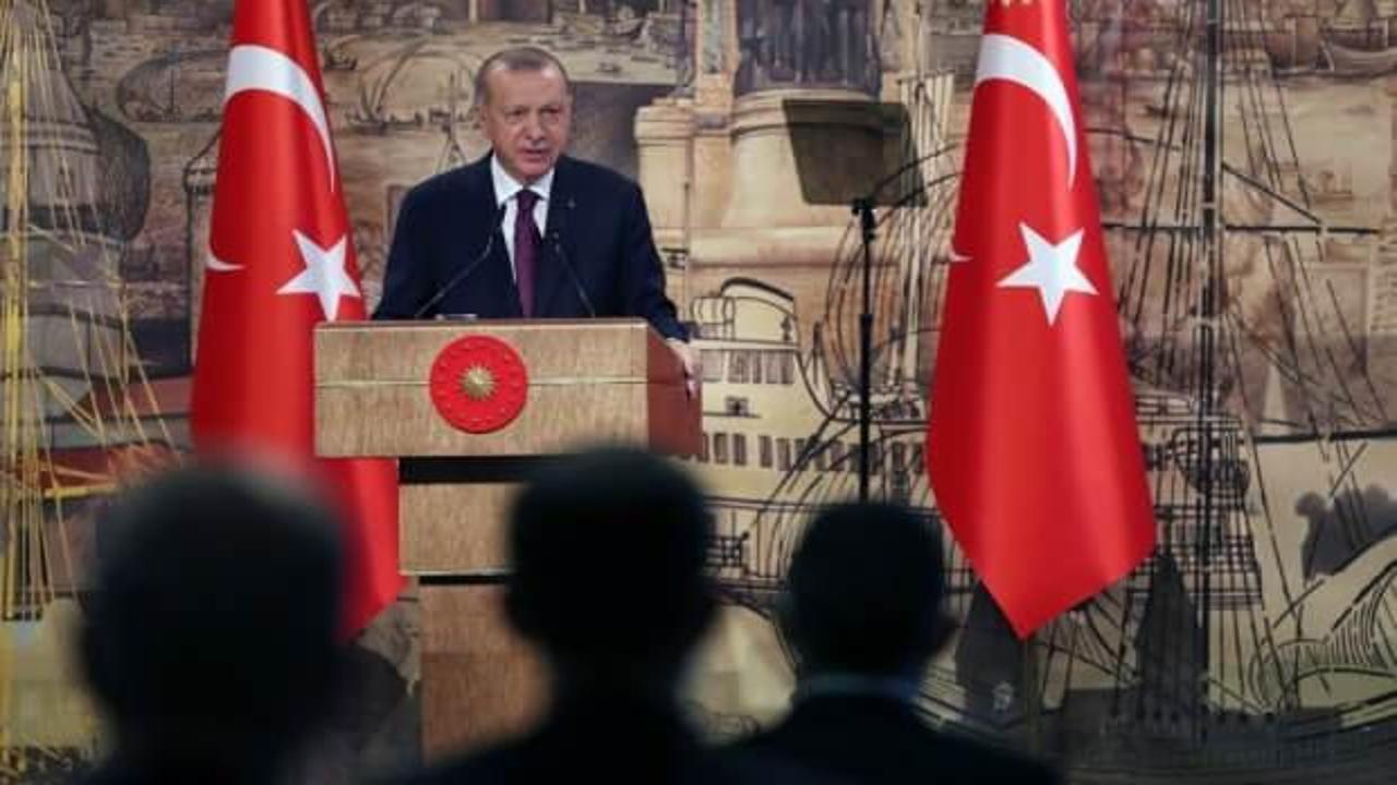 Cumhurbaşkanı Erdoğan imzaladı! 40 milyon liraya yükseldi
