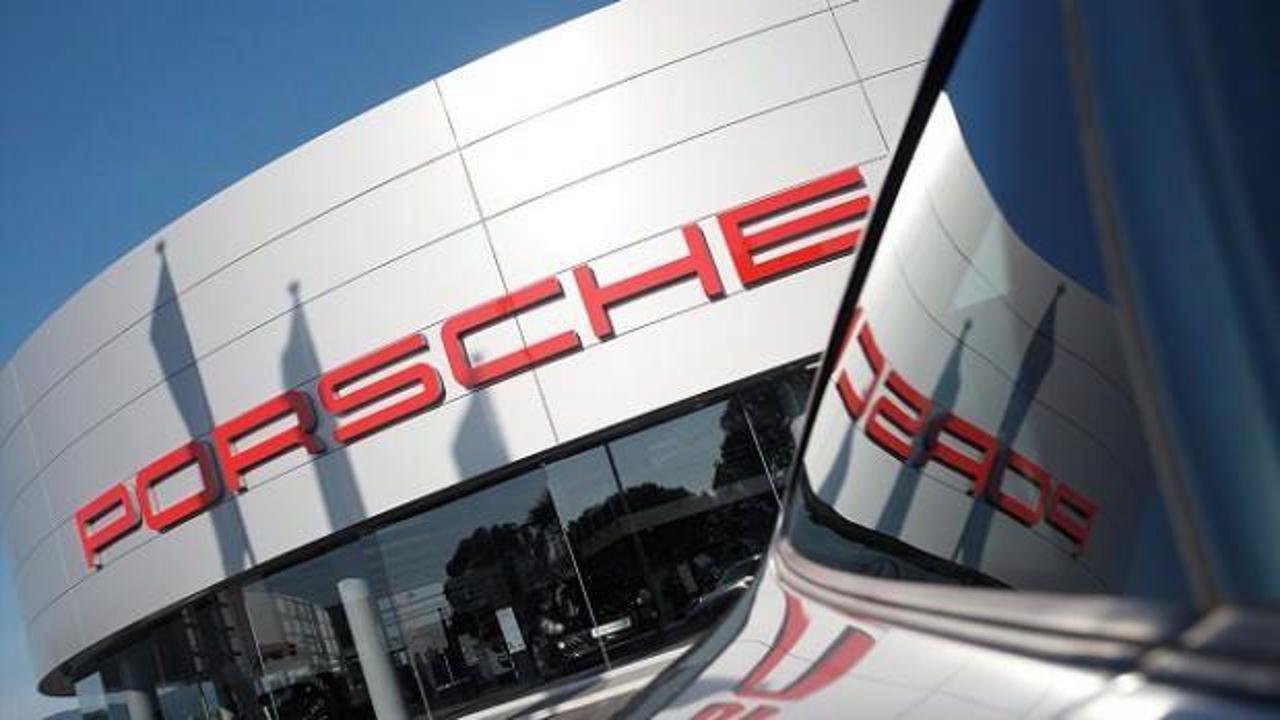 Porsche Slovakya'da fabrika kuruyor