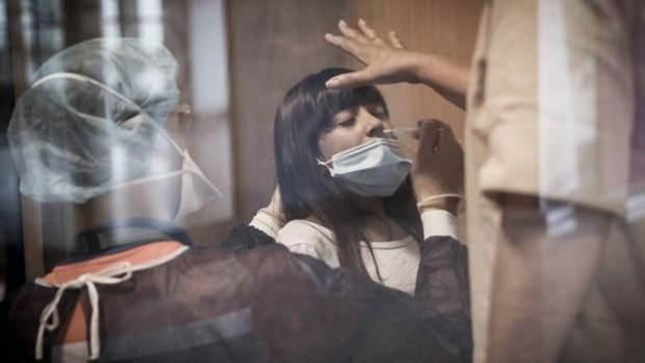24 Ağustos d&uuml;nyada koronavir&uuml;s tablosu