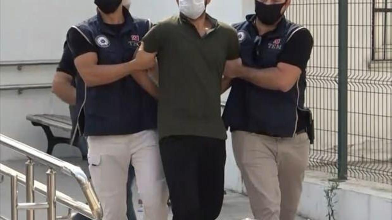 Adana'da bombacı hainler tutuklandı! Şehri kana bulayacaklardı