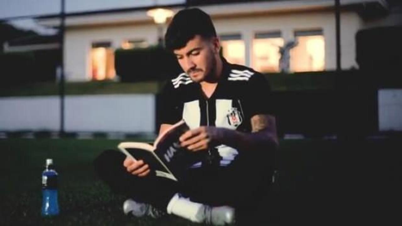 Atakan Üner resmen Beşiktaş'ta