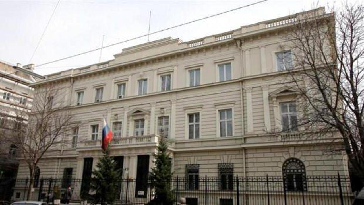 Rusya, Avusturya'ya karşılık olarak Avusturyalı diplomatı "istenmeyen kişi" ilan etti