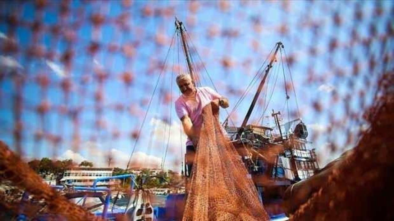 Balıkçılara av yasakları uyarısı