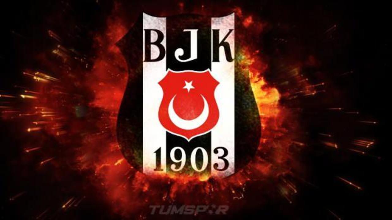 Beşiktaş 3 genç oyuncuyu kiraladı
