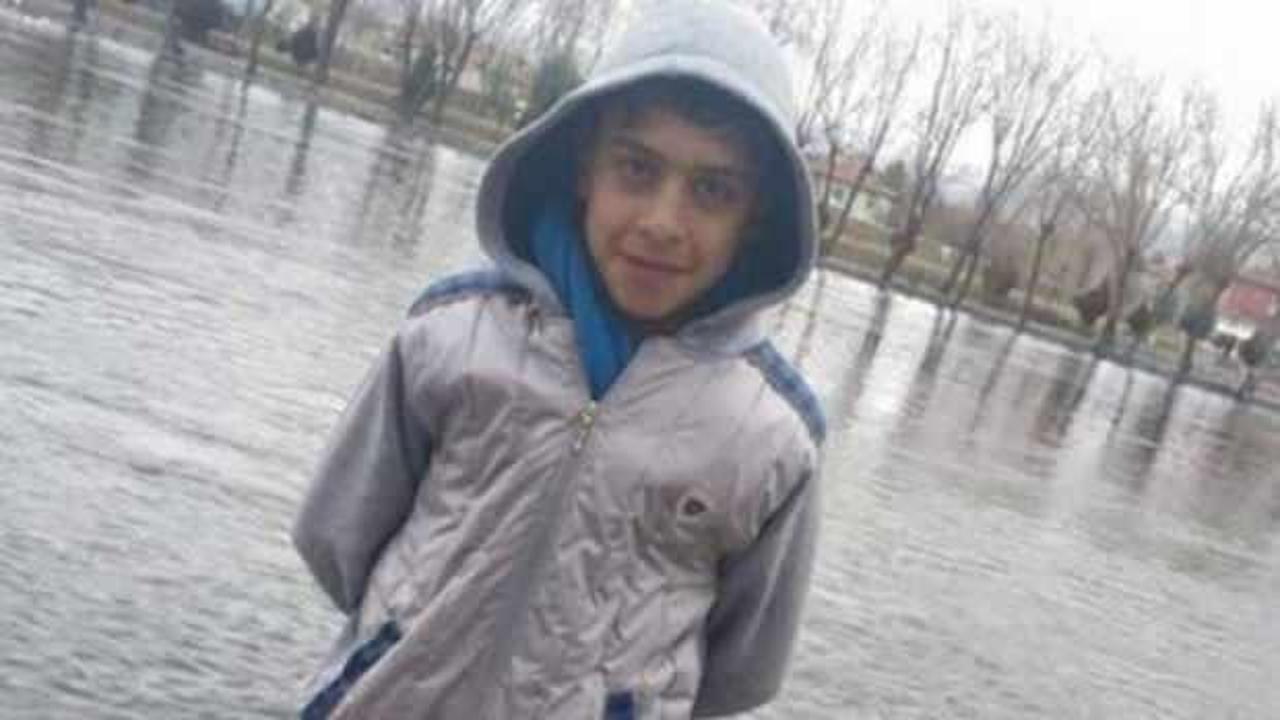 &Ccedil;ocukların av macerası faciayla bitti: 14 yaşındaki Emircan &ouml;ld&uuml;