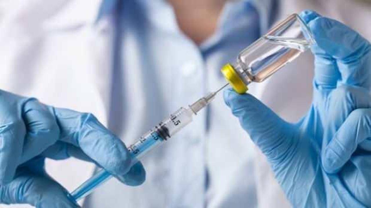 DSÖ'nün koronavirüs aşı programına 1 milyar dolar yardım taahhüdü