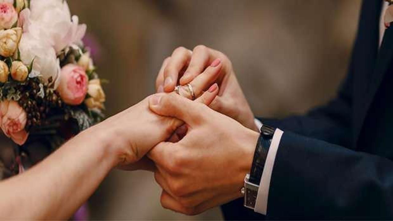 Düğün Nişan Sünnet Düğünü Kına Gecesine kısıtlama: İstanbul İzmir Ankara için yasak var mı?
