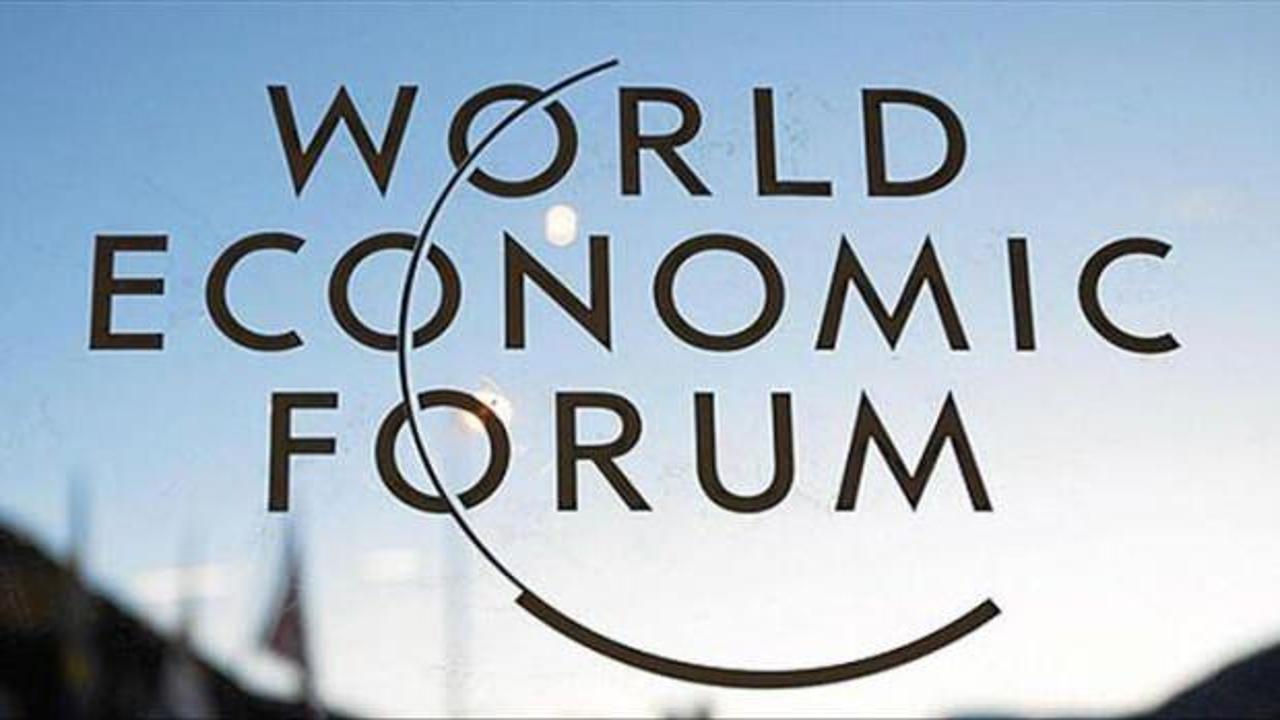 Dünya Ekomomik Forumu korona salgını nedeniyle iptal edildi