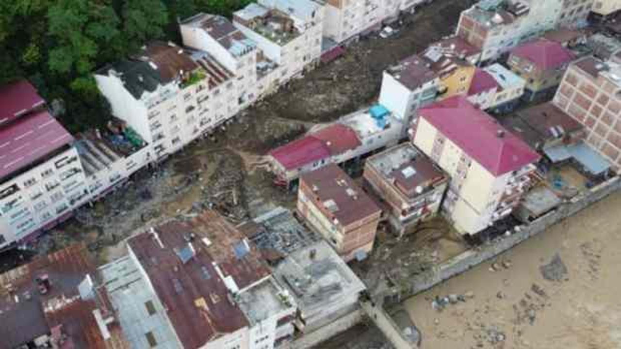 Giresun'dan acı haber! Can kaybı 8'e yükseldi