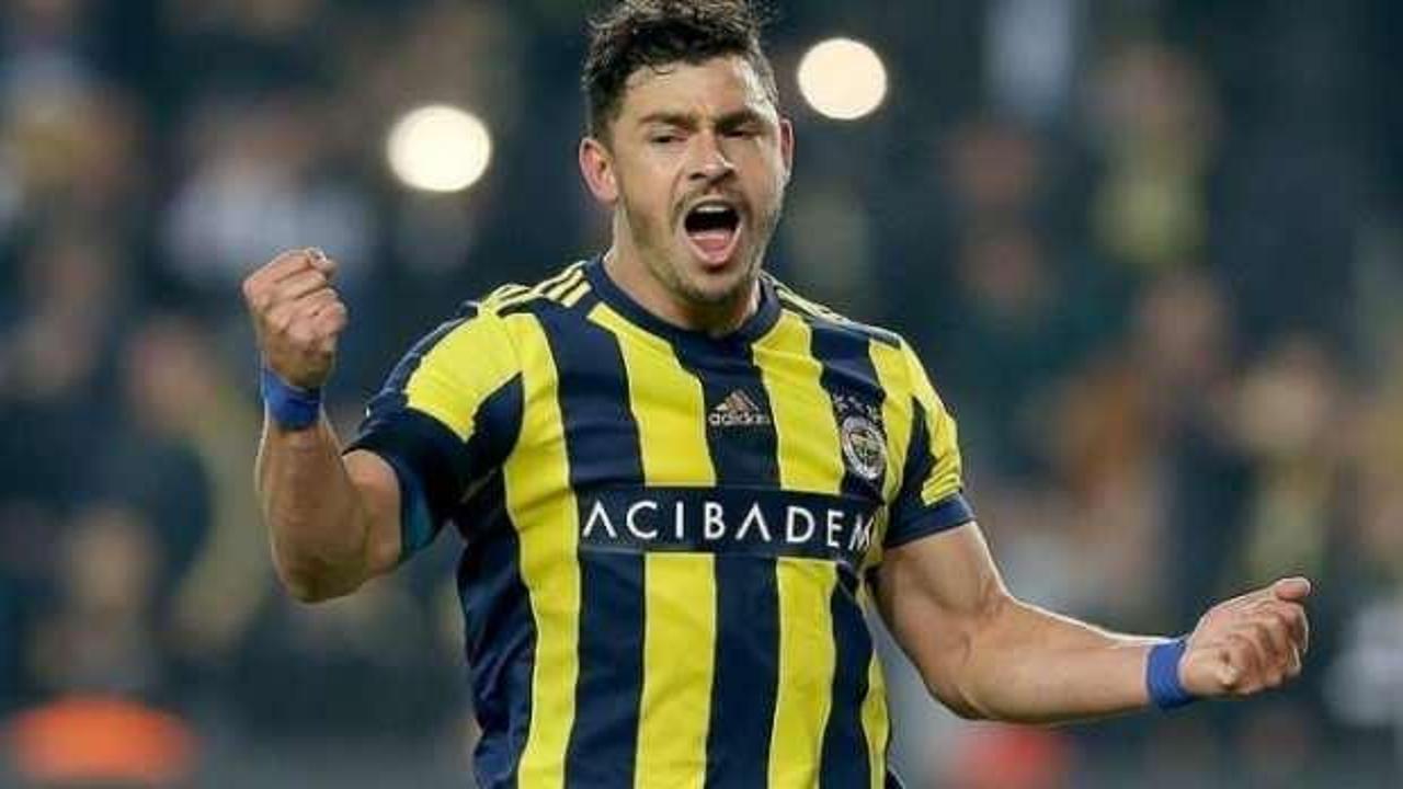 "Giuliano, Fenerbahçe'ye geri dönebilir"