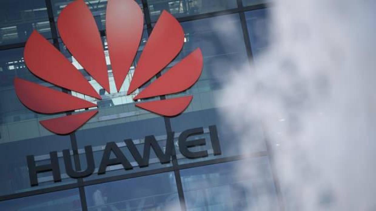 Huawei 5G ürünleri bir ülkede daha yasaklandı