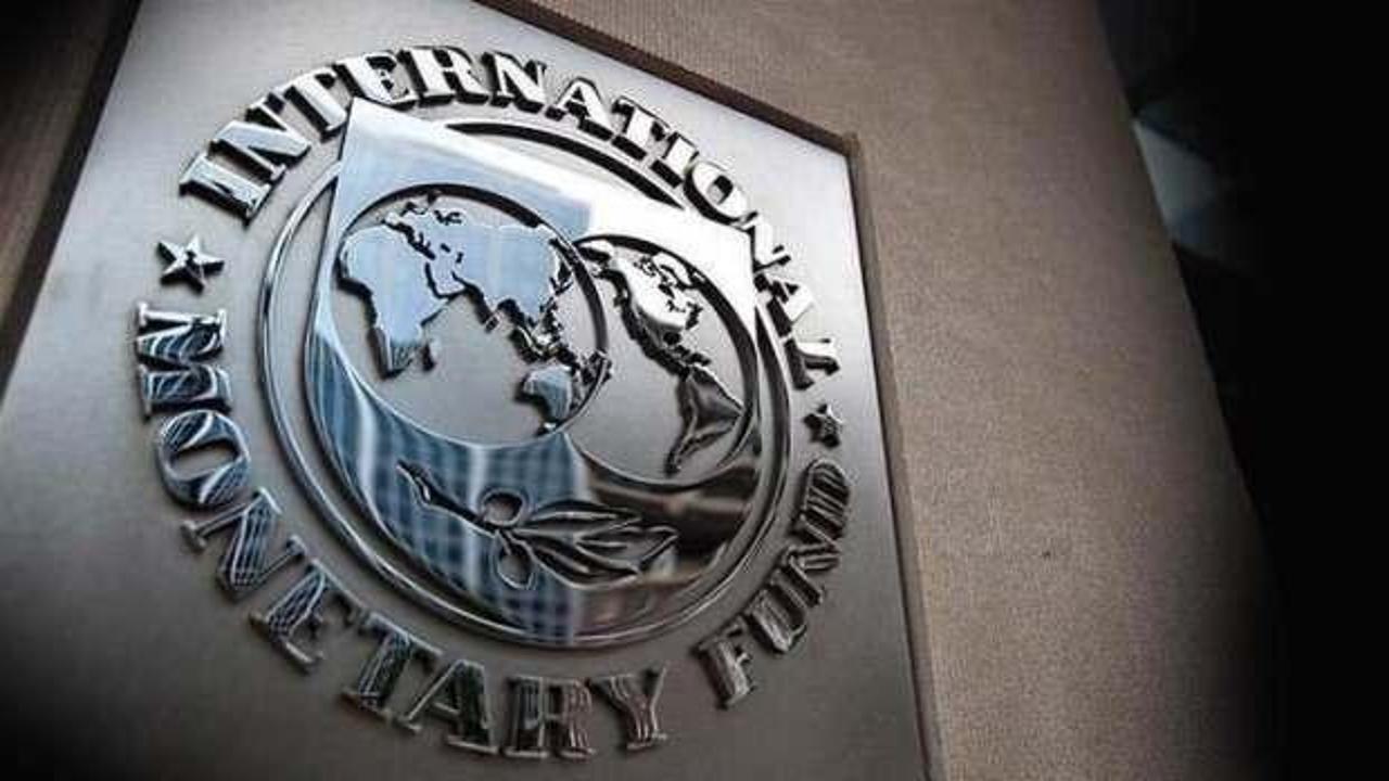 IMF açıkladı: Tek büyüyen Çin olacak