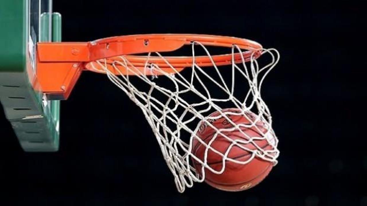 Basketbol Süper Ligi'nde play-off'a kalan takımlar belli oldu