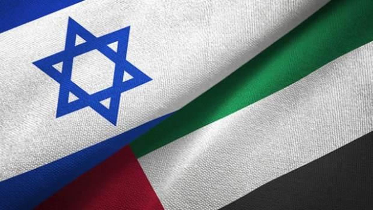 İsrail'den açıklama: BAE ile dost kalacağımızın garantisi yok