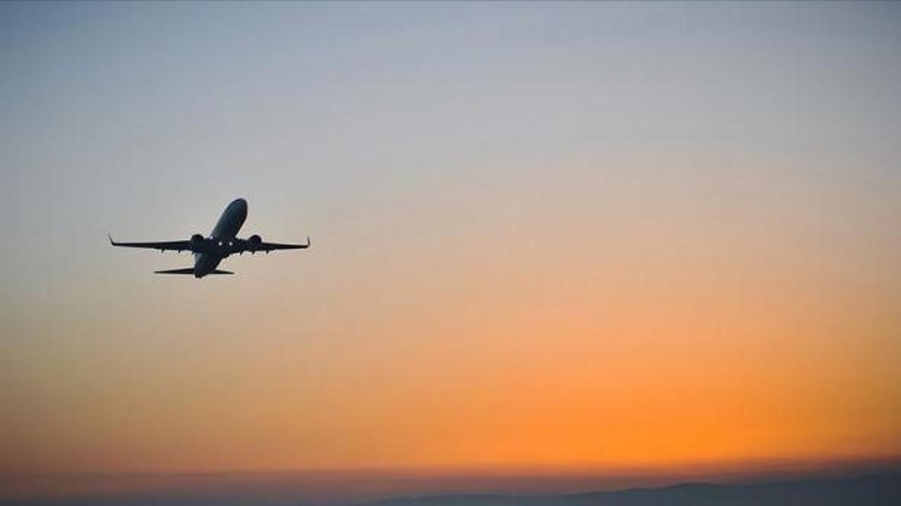 İsrail hava yolları BAE'ye ilk uçuşunu pazartesi yapacak