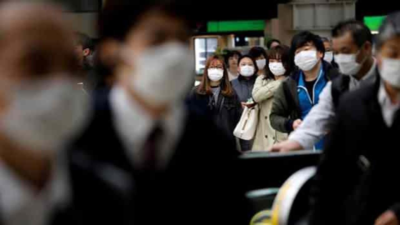 Japonya'nın seyahat uyarısında bulunduğu ülke sayısı 159'a çıktı