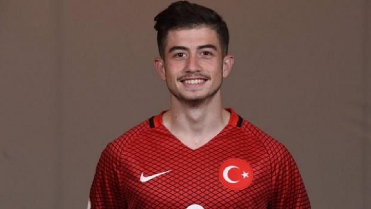 Kerem Atagan Kesgin Sivasspor'da