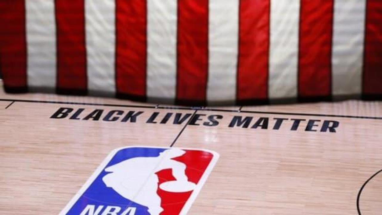 NBA'de oyuncular, play-off maçlarına devam etme kararı aldı