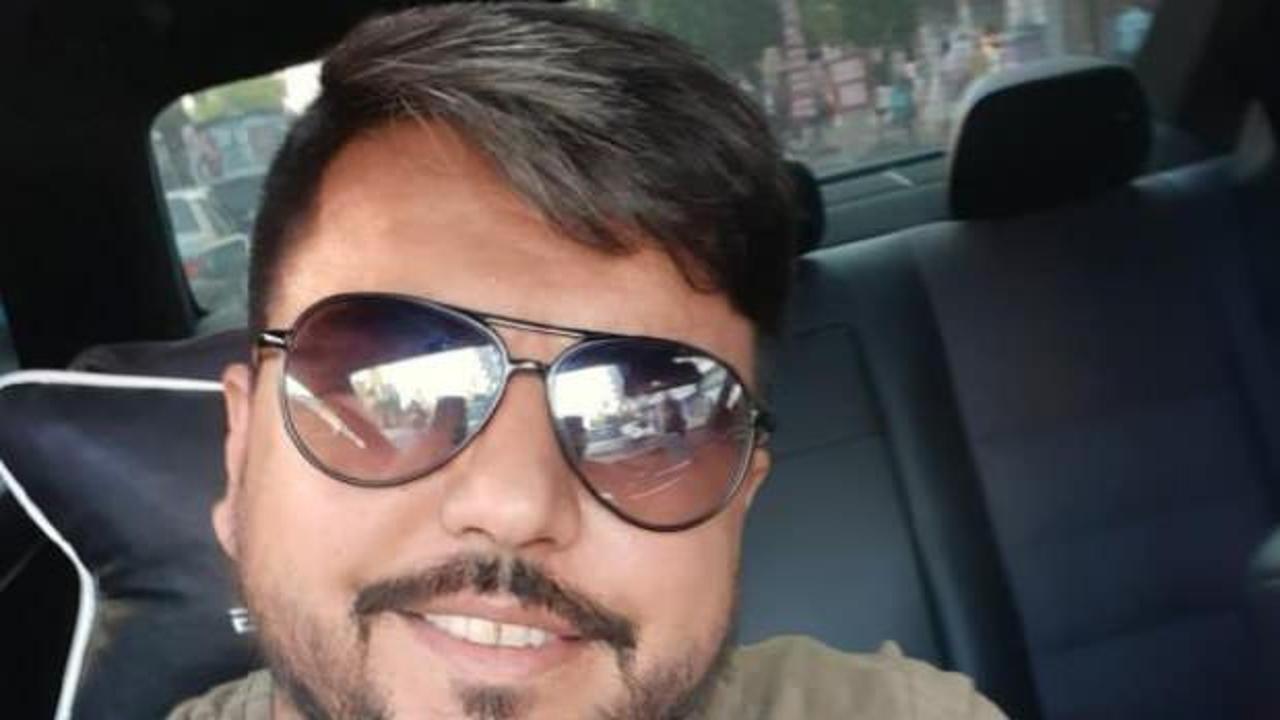 Sosyal medya fenomeni Arif Kocabıyık g&ouml;zaltına alındı! Skandal s&ouml;zler