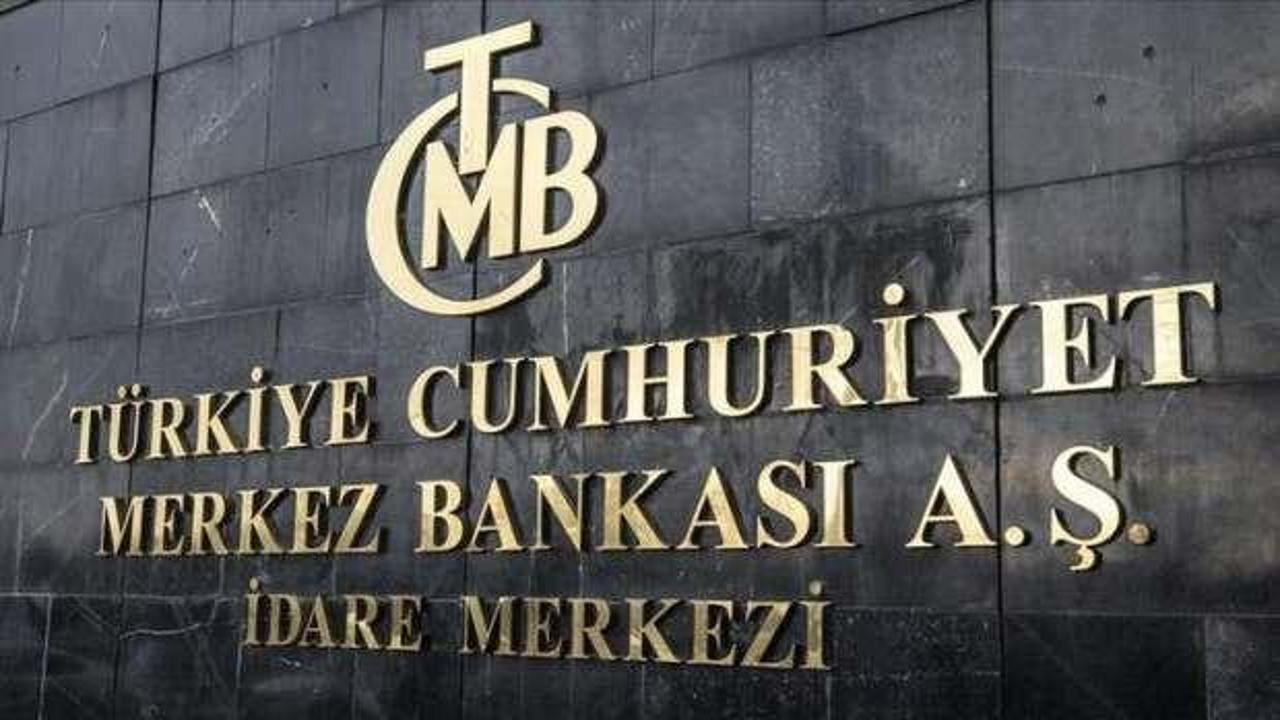 Enflasyon Raporu 28 Ekim'de İstanbul'da açıklanacak