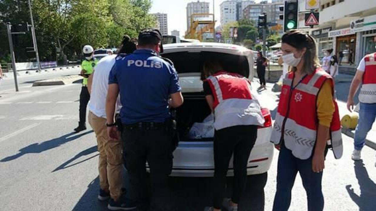 T&uuml;rkiye'de onbinlerce personelle dev uygulama