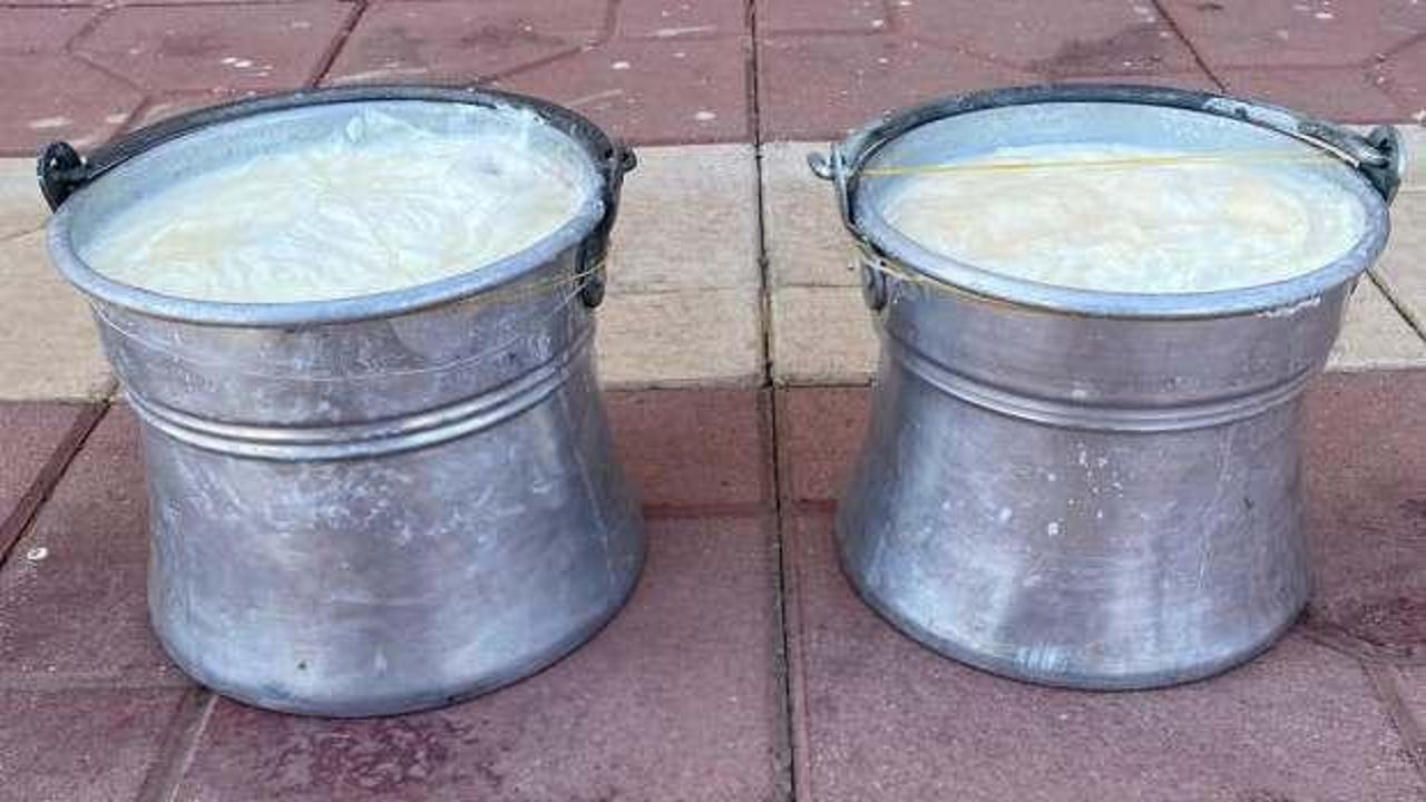 Uyuşturucu tacirlerinden pes dedirten y&ouml;ntem