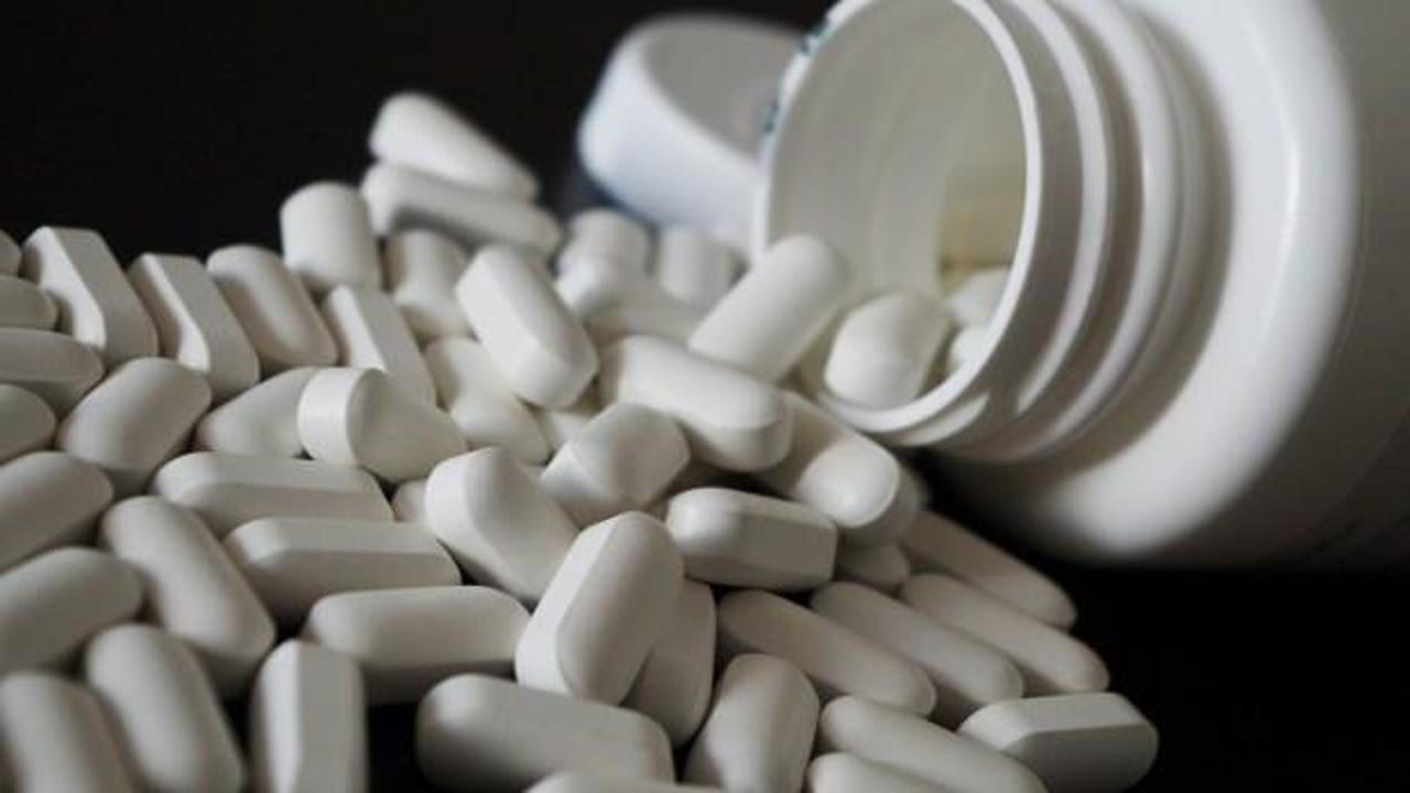 14'ü yerli üretim 27 ilaç geri ödeme listesine alındı