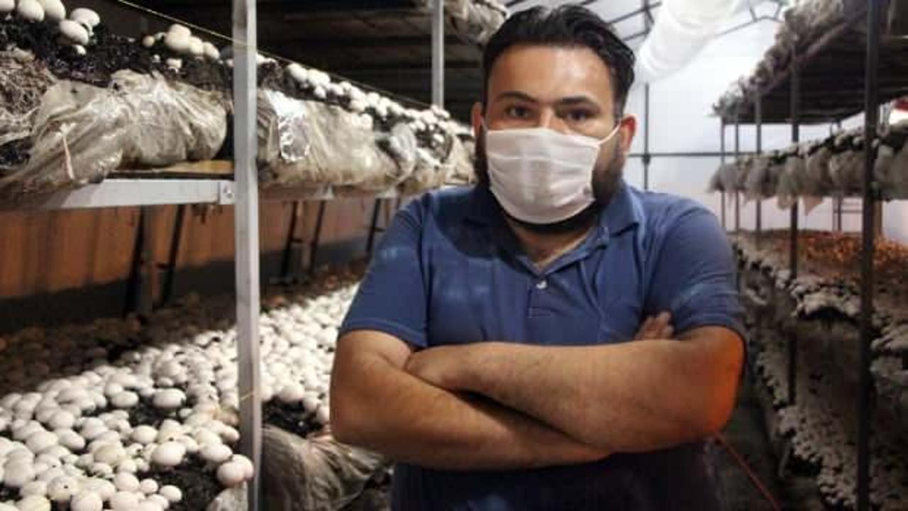 70 bin TL ile bu işe girdi! 45 g&uuml;nde 20 bin TL kazanıyor