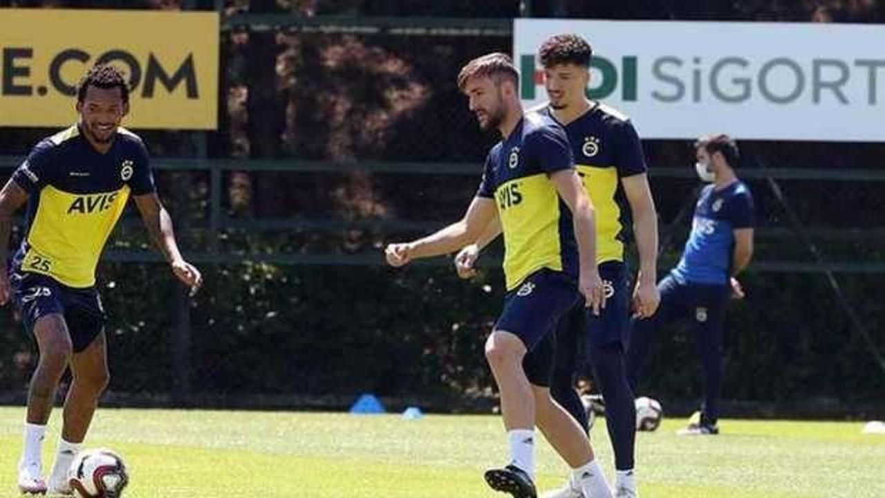 Adanaspor, Fenerbahçe'den Cenk Alptekin'i kadrosuna kattı