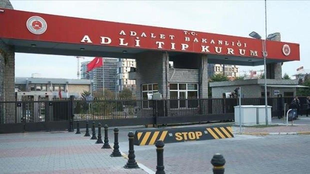 Adli Tıp Kurumu 60 personel alacak