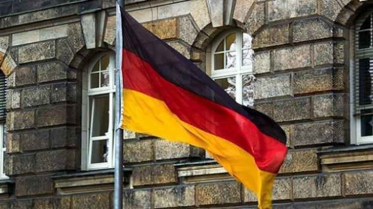 Almanya'da çocuk istismarı şüphesiyle 50 kişiye operasyon