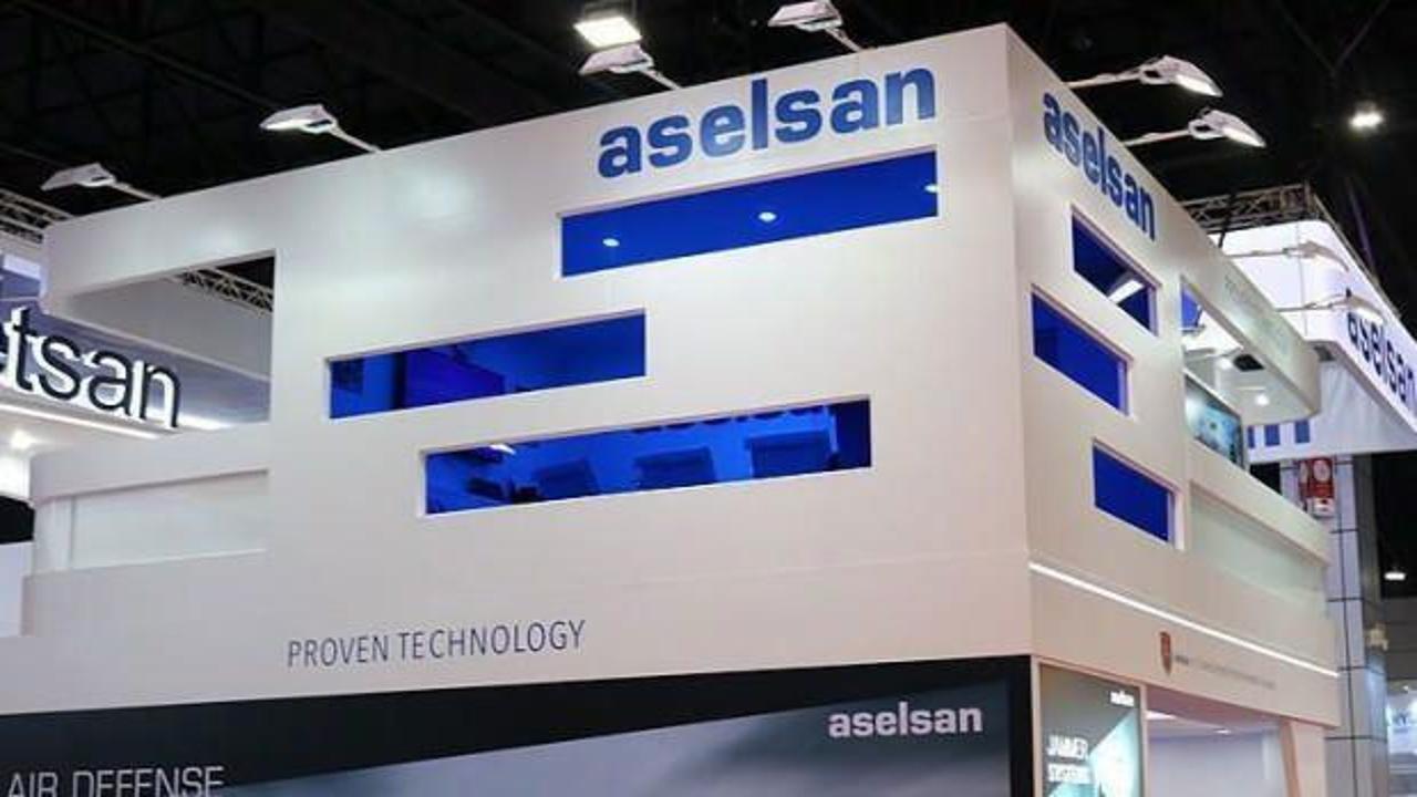 Aselsan, Ukrayna'da şirket kurdu