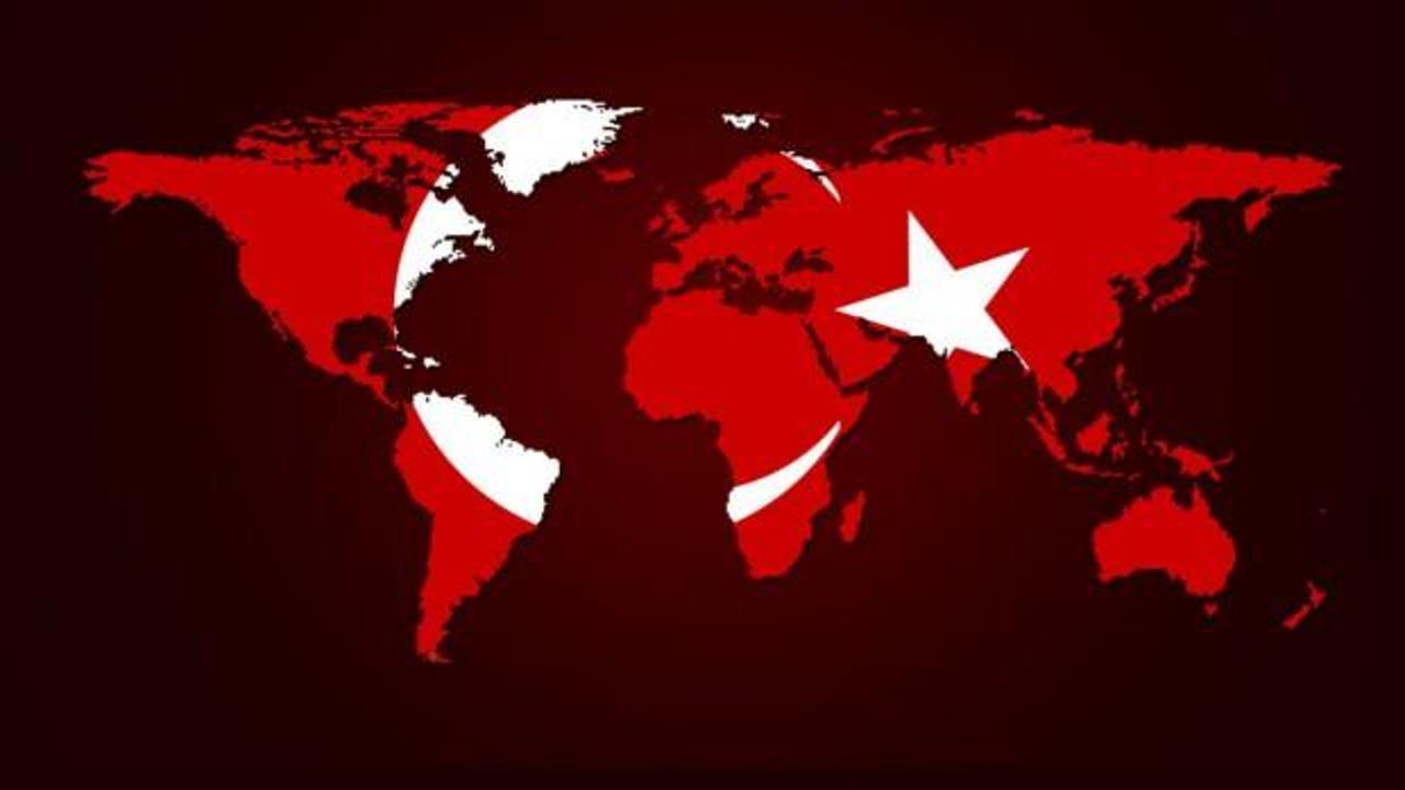 Büyük fırsat! Türkiye dünyanın yeni üretim üssü olacak