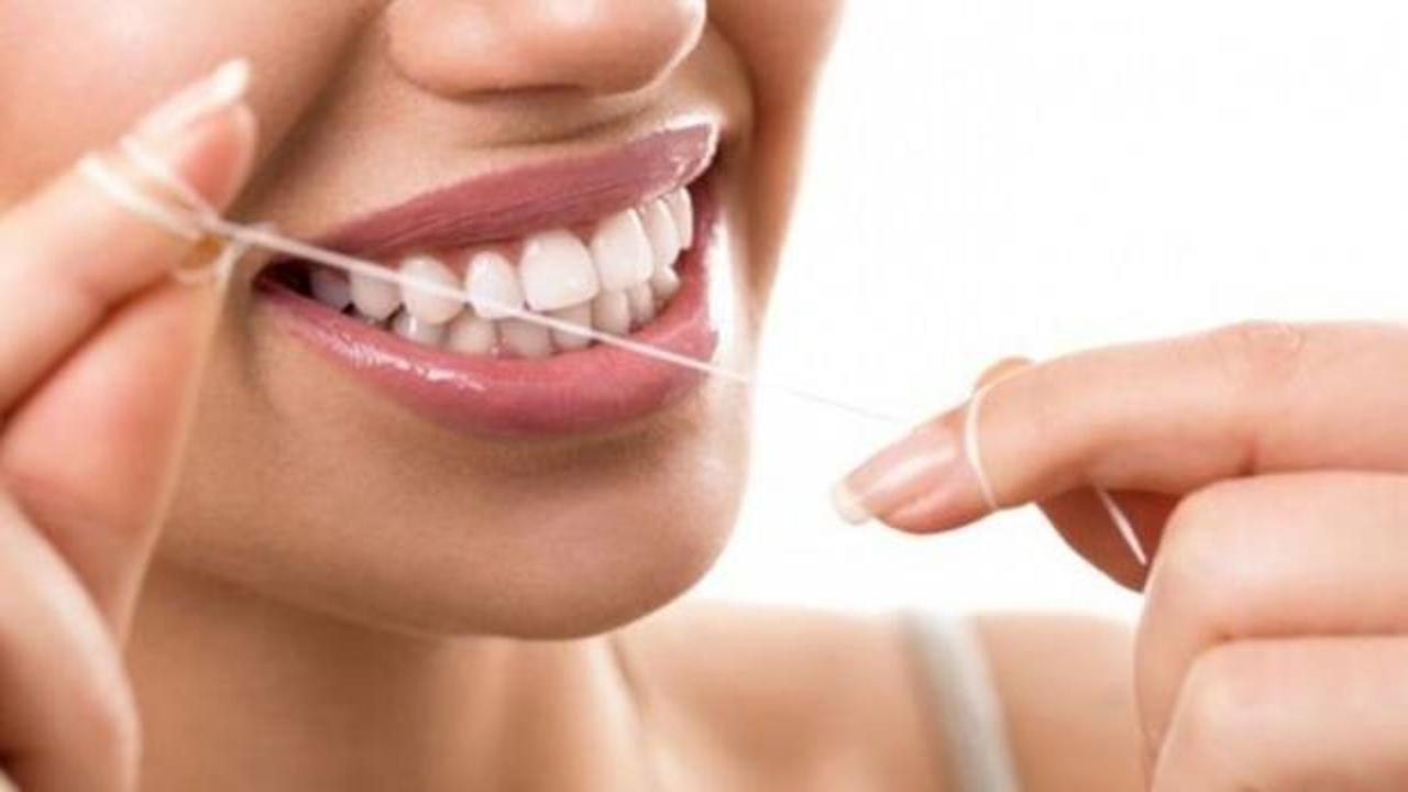 Diş taşı nedir nasıl temizlenir? Diş taşı oluşumu nasıl engellenir?