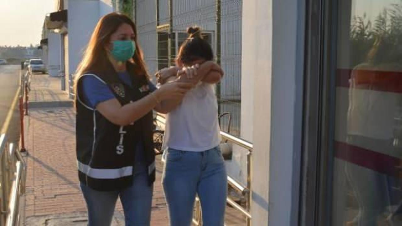 Enstit&uuml;de zimmet operasyonu: 3 yılda 3 milyon lirayı zimmetlerine ge&ccedil;iren 6 kişi g&ouml;zaltında