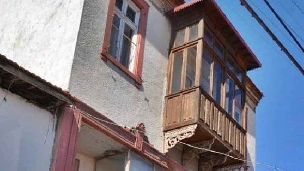 Evini 3 milyon euro teklif eden Yunan'a satmadı