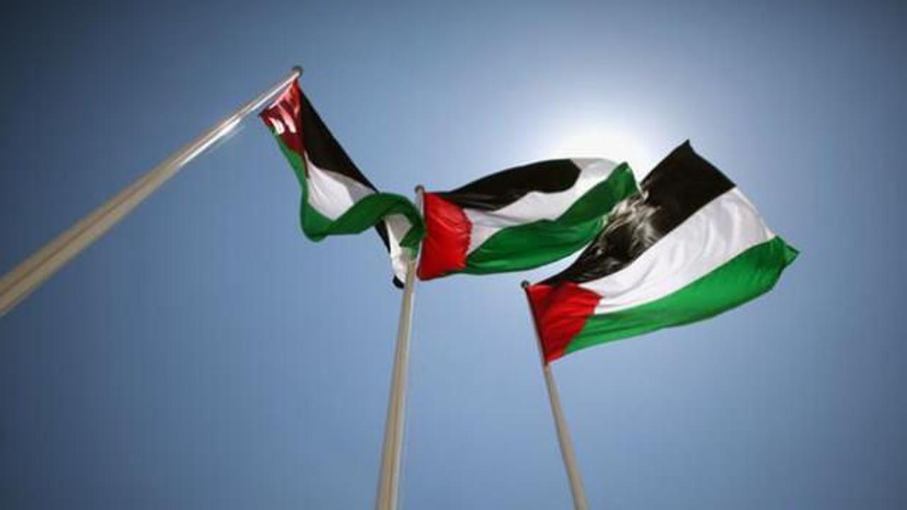 Filistin'den rest: İlişkilerimizi keseceğiz