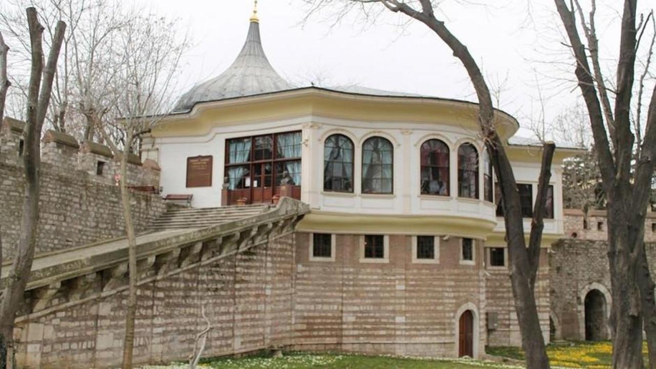 Hafta sonu İstanbul'da gezilecek ücretsiz 10 müze