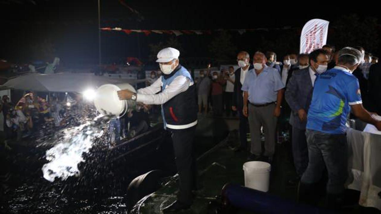 İstanbul’da yeni av sezonu Vali Yerlikaya’nın katıldığı törenle açıldı