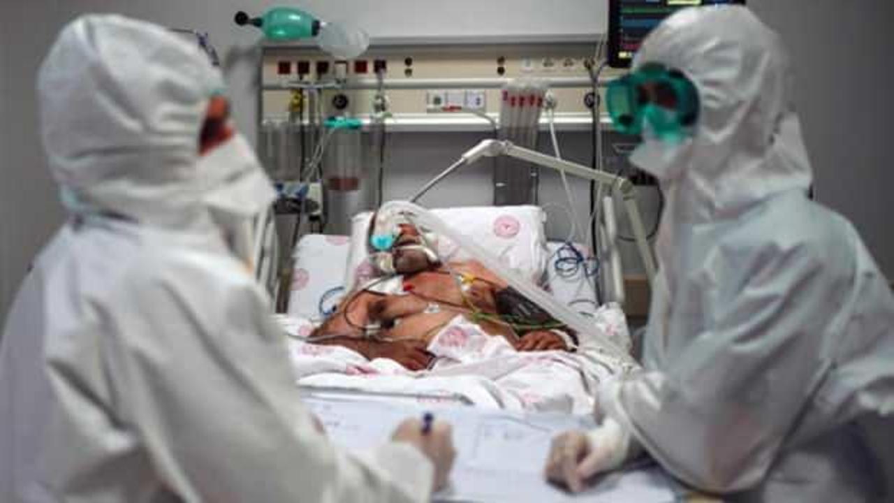 Kovid-19 sebebiyle en fazla sağlık çalışanının hayatını kaybettiği ülke belli oldu