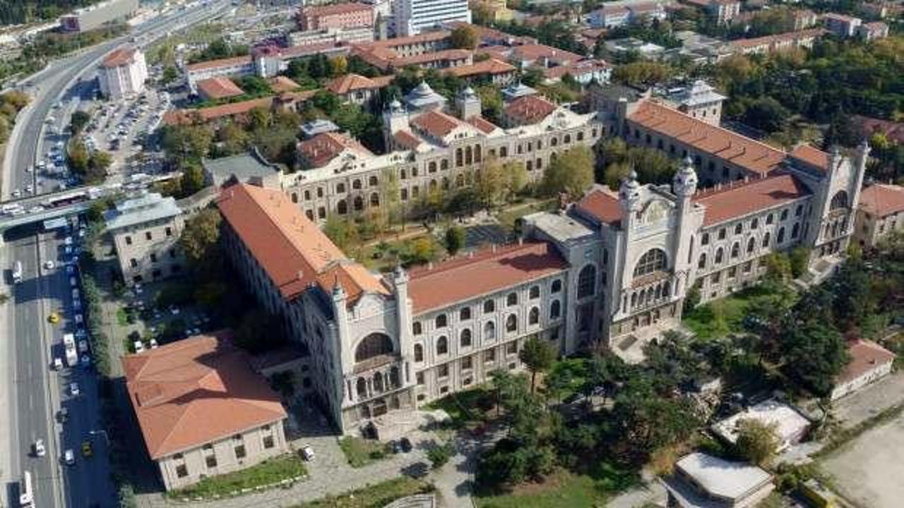 Marmara Üniversitesinden uzaktan öğretim kararı