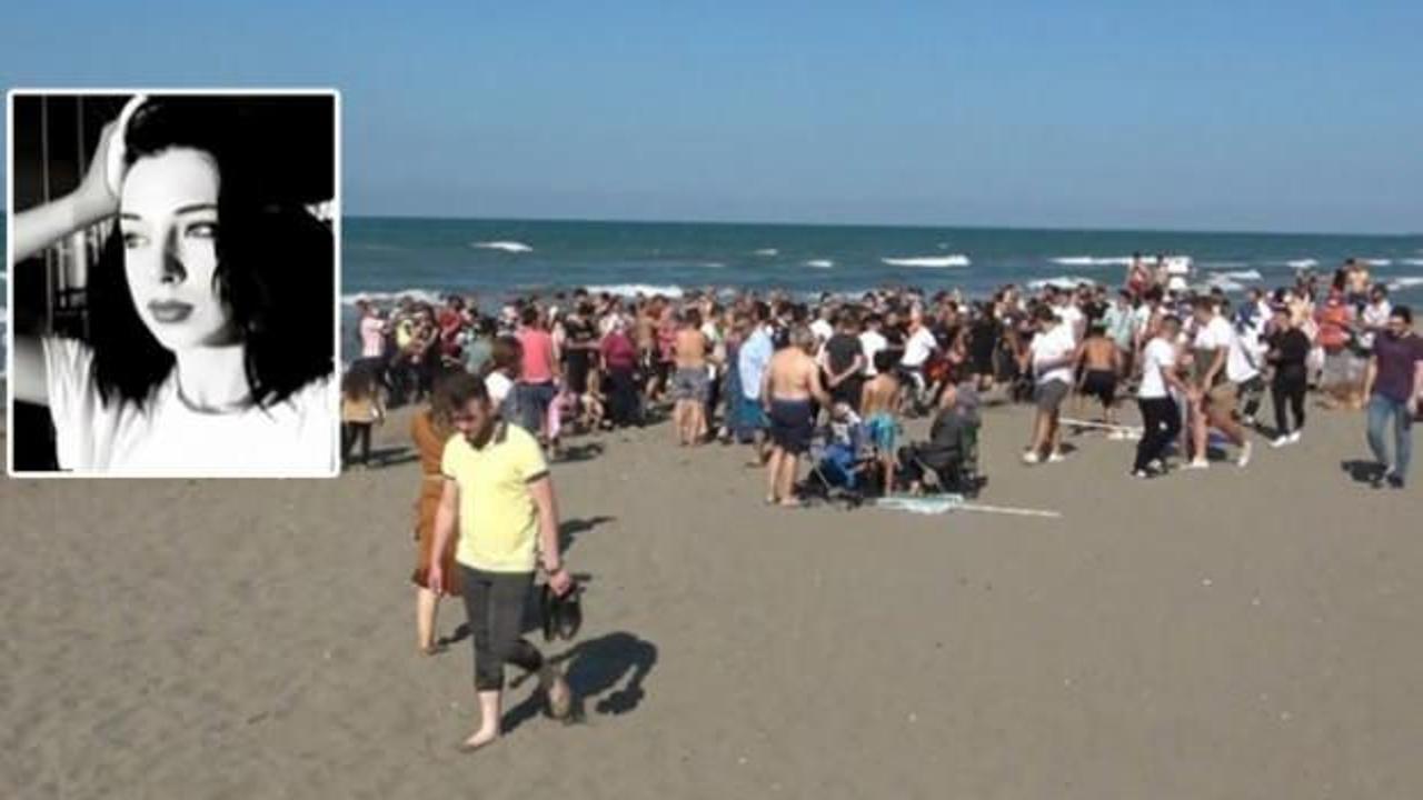 Merve'nin organları 3 hastaya umut oldu 