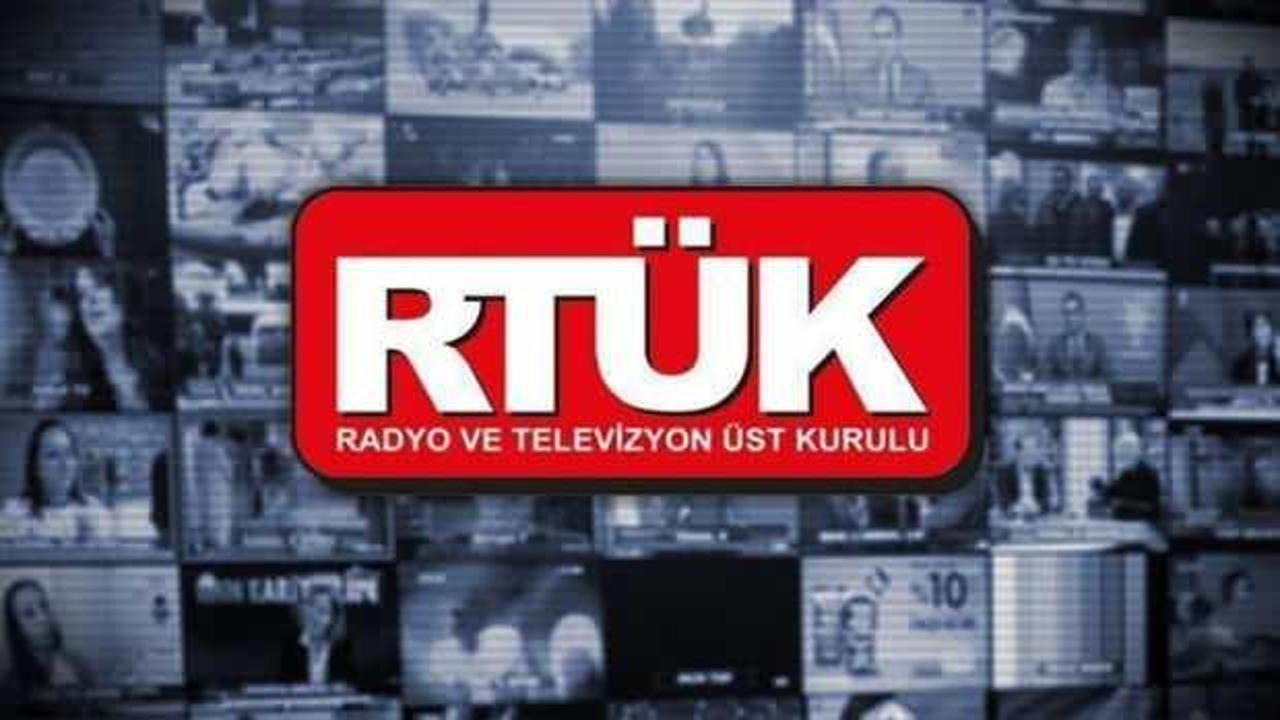 RTÜK'ten yayıncı kuruluşlara ‘reyting’ uyarısı 