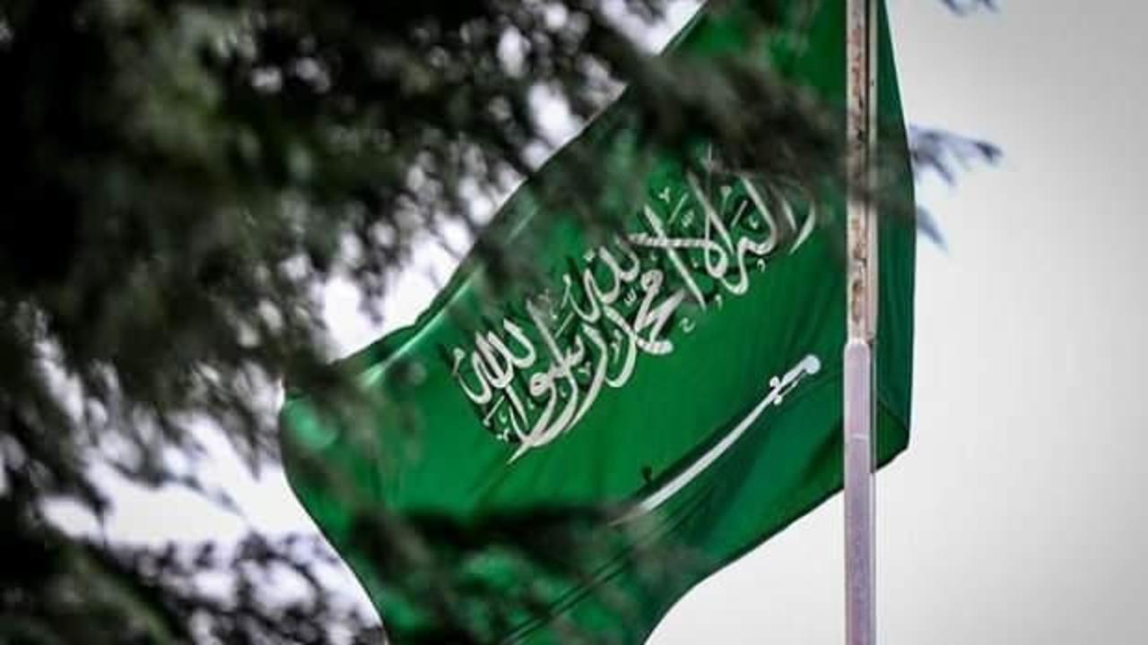 Suudi Arabistan yurt dışı kısıtlamalarını yılbaşında kaldıracak
